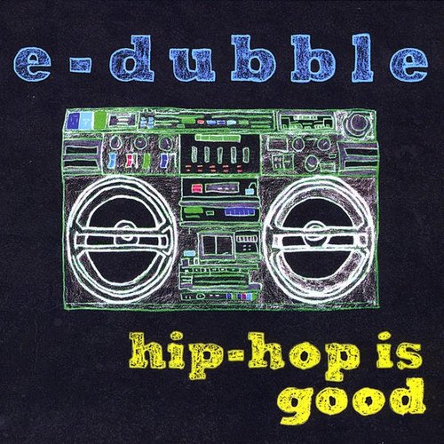 Hip Hop is Good