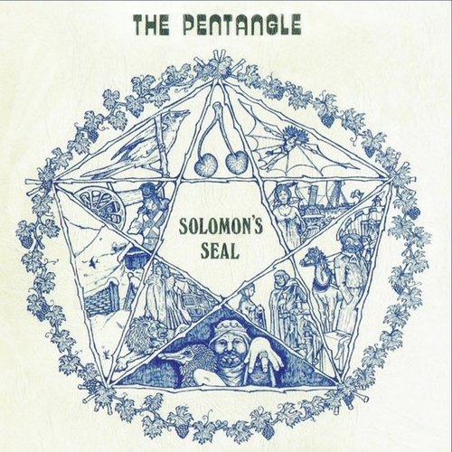 Solomon's Seal