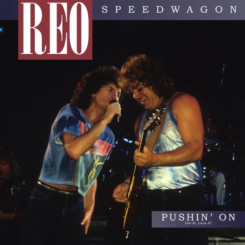 REO Speedwagon, Loverboy & Survivor Tribute Band - REO Survivor & Co.