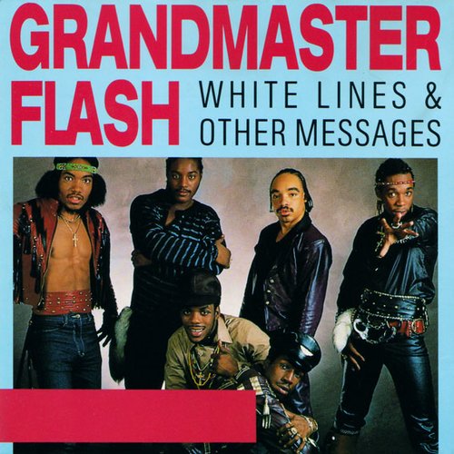 Grandmaster Flash · Artist Profile