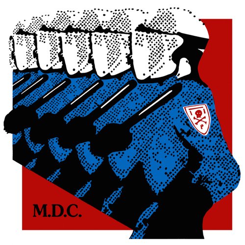 Millions Of Dead Cops