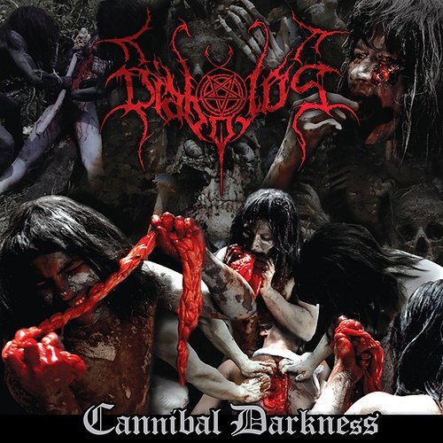 Cannibal Darkness