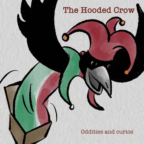 Oddities & Curios