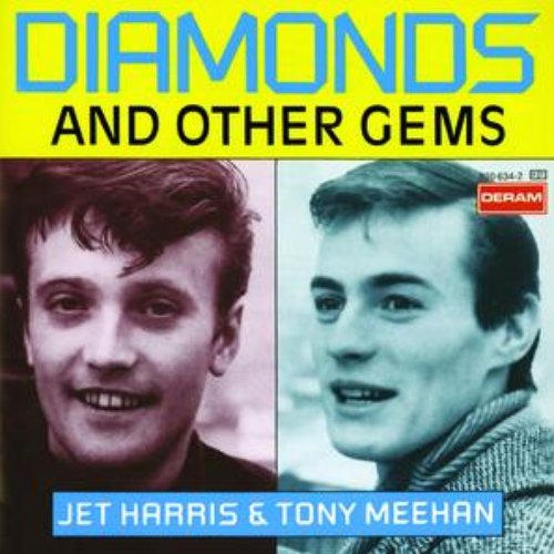 Diamonds & Other Gems