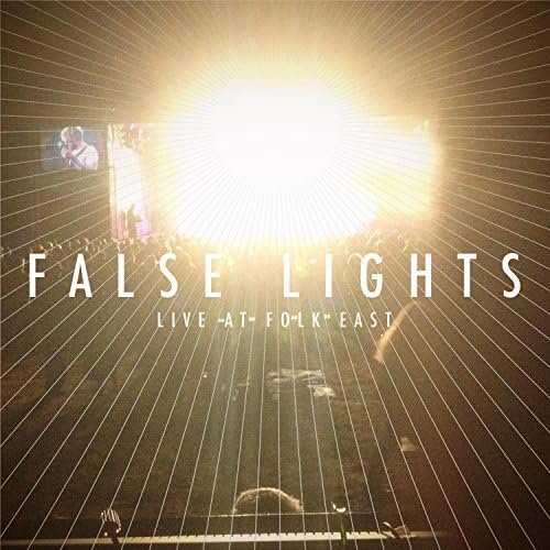 Live At Folk East (EP)