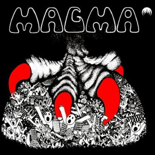 Magma (Kobaia)