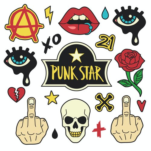 Punk Star