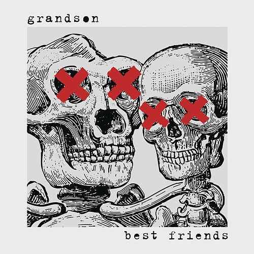 Best Friends - Single