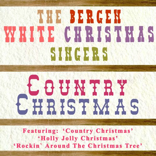 Country Christmas