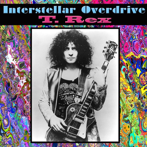 Interstellar Overdrive