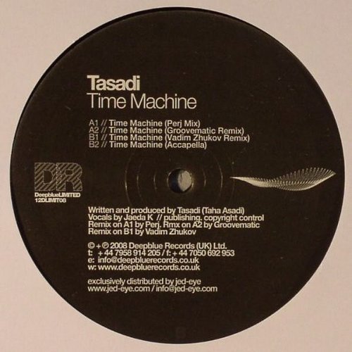 Time Machine