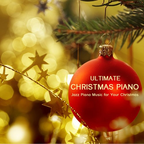 クリスマスソング, ピアノ ジャズ (Christmas Piano)