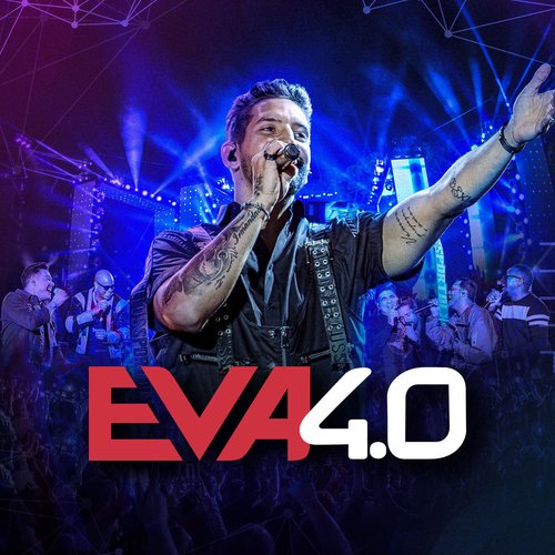 Eva 4.0 (Ao Vivo Em Belo Horizonte / 2019)