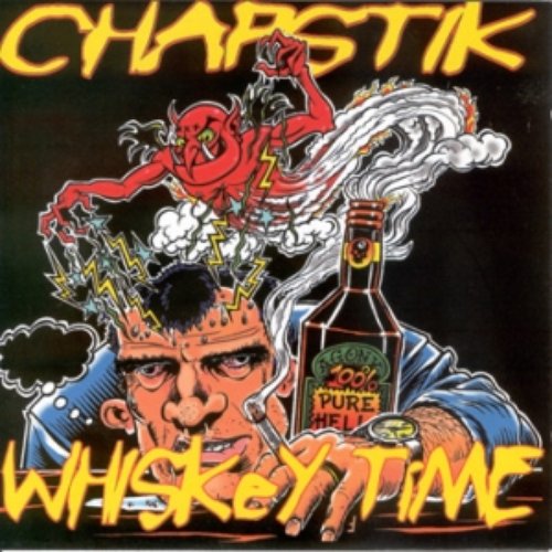 Whiskey Time