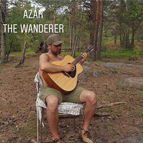 The Wanderer