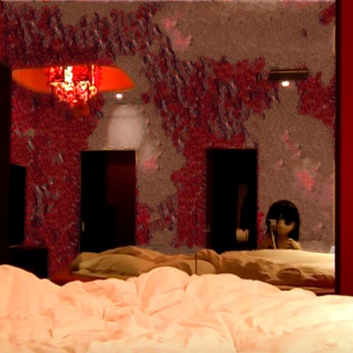 ♥♡♡antipersonnel radio drama -