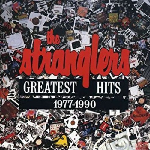 Greatest Hits 1977–1990