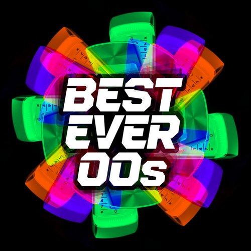Best Ever 00's 50 Fab Hits