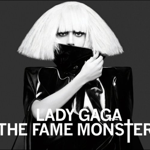 The Fame Monster (Japanese Deluxe Edition) - CD 1