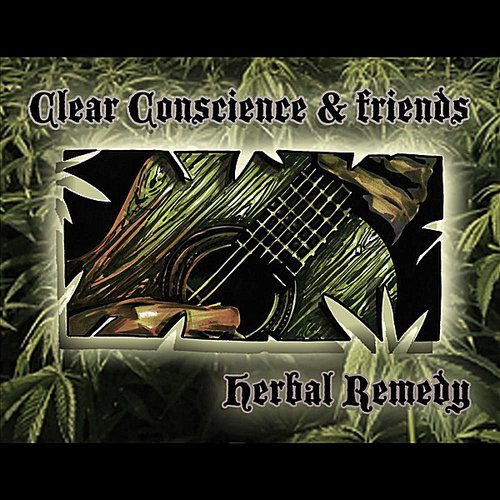 Herbal Remedy (Bonus Track Version)