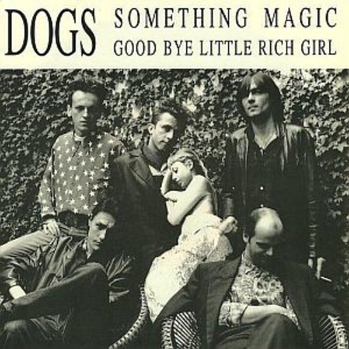 Something Magic