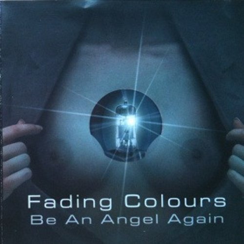 Be An Angel Again