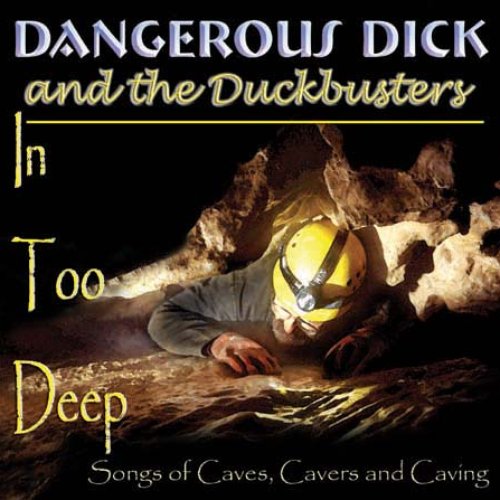 In Too Deep