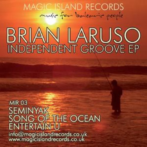 Independant Groove EP
