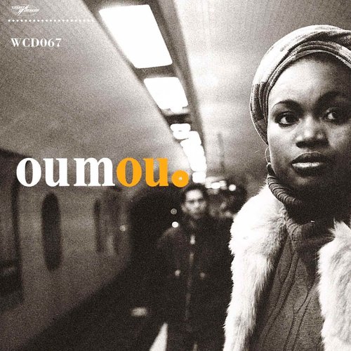 Oumou (CD 2 of 2)