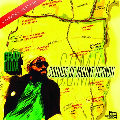 Sounds Of Mount Vernon (Extended Version)