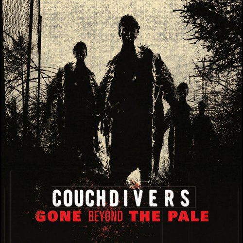 Gone Beyond The Pale