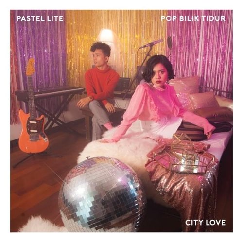 City Love