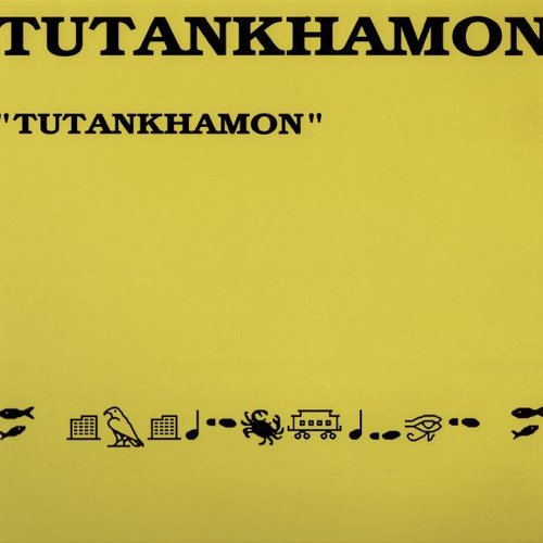 Tutankhamon