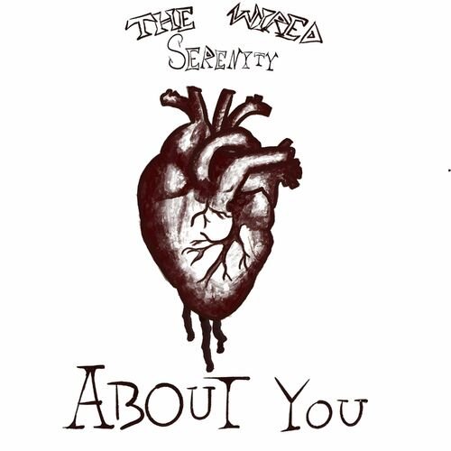 About You - Single