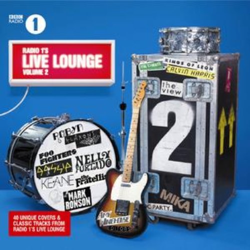 Radio 1's Live Lounge - Volume 2