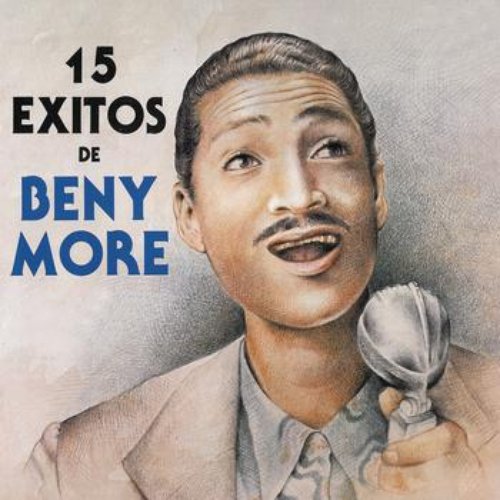 15 Éxitos Beny More