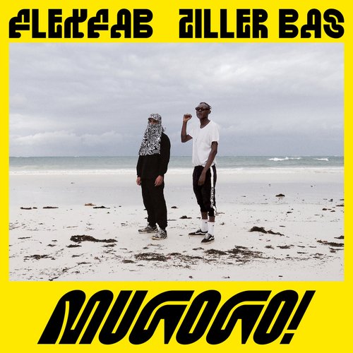 Mugogo!, Pt. 1 - EP