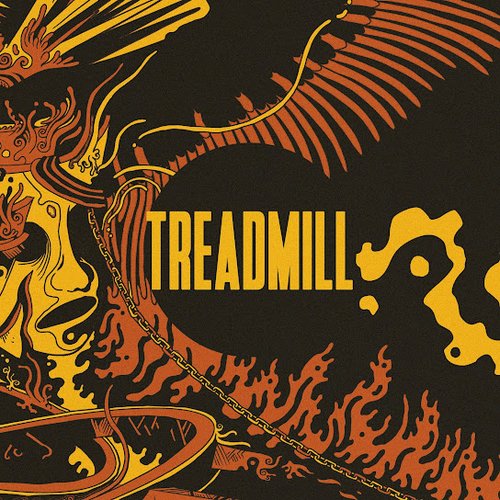 Treadmill [Explicit]