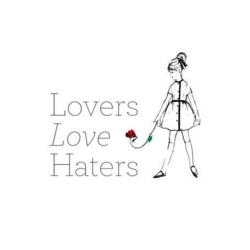Lovers Love Haters EP