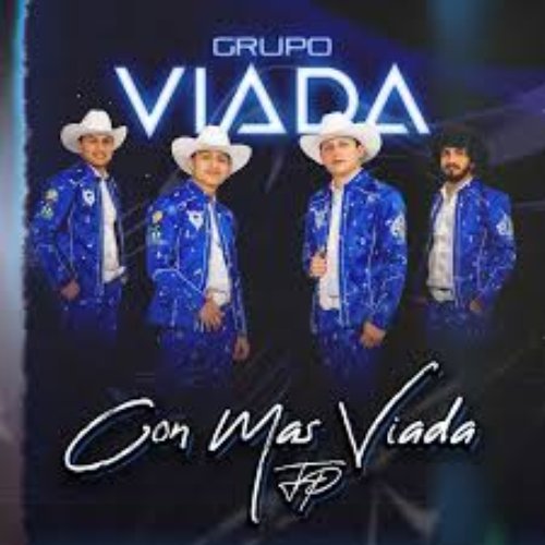 Con Mas Viada (Fp) [En Vivo]