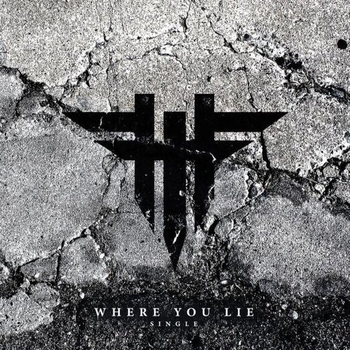 Where You Lie