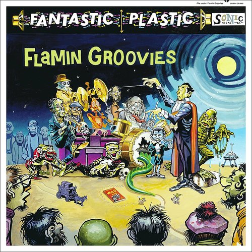 Fantastic Plastic