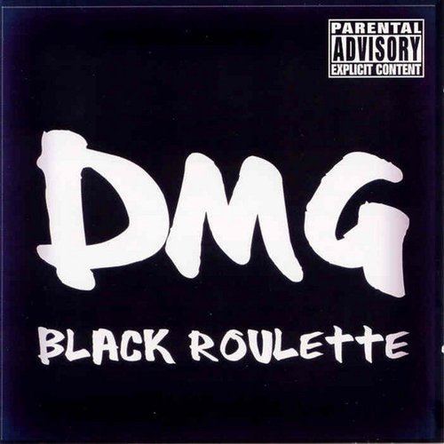 Black Roulette