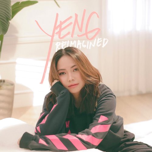 Reimagined - EP