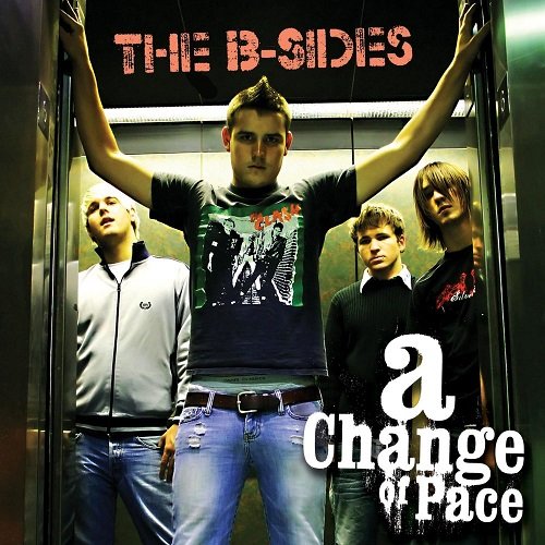 The B-Sides