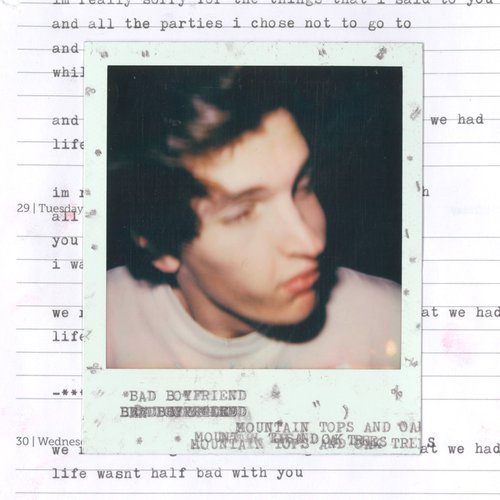 Bad Boyfriend