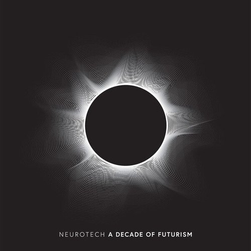 A Decade Of Futurism