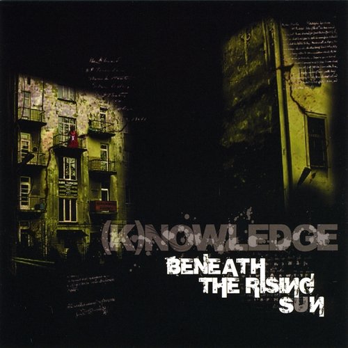 Beneath The Rising Sun