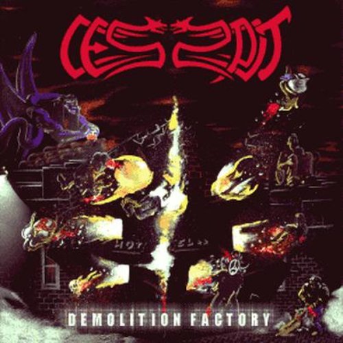 Demolition Factory (Demo)