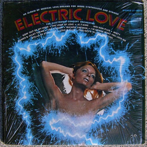 Moog synthesizer albums deals
